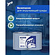 Протирочные полотенца PROtissue, 350 м, 2 слоя, синий, фото 6