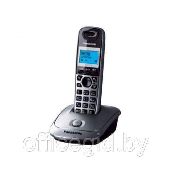 Телефонный аппарат Panasonic "KX-TG2511RUM"