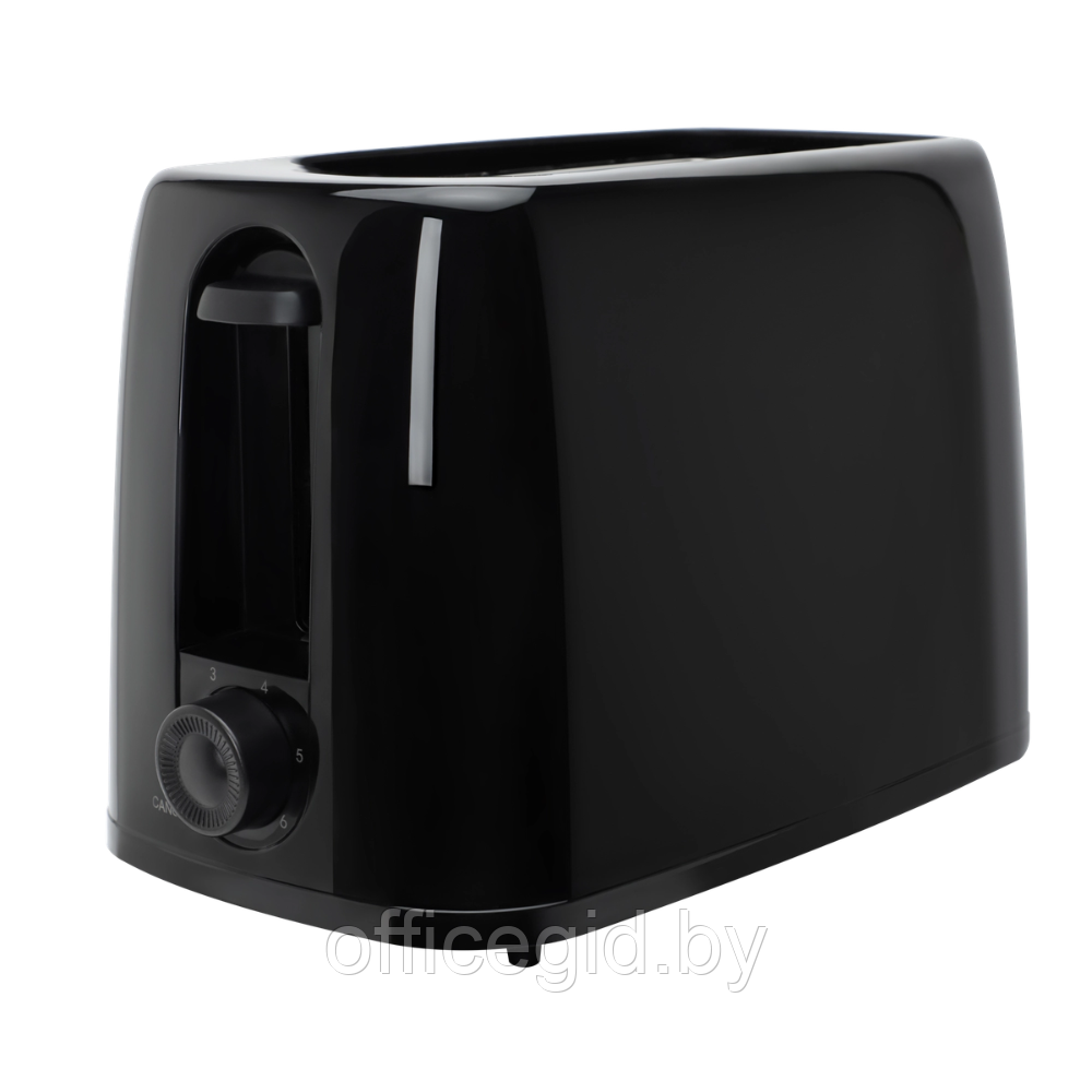 Тостер RAGEX R1302-000, черный