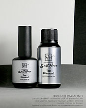 Финиш Diamond 15мл, MUST HAVE