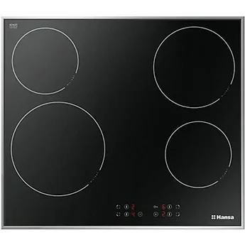 Электрическая варочная панель Hansa BHCI96306