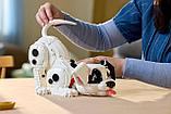 Конструктор Disney Щенок из "101 далматинца" 1722 деталей аналог Lego, фото 4