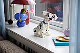 Конструктор Disney Щенок из "101 далматинца" 1722 деталей аналог Lego, фото 6
