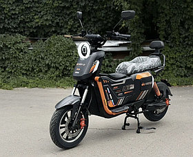 Электровелосипед Wenbox u2 pro 45ah 2026