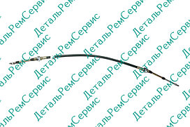Трос КПП L=1100 ан. 23.588.113.00-60, 172-М-ТТ-75-1100, 100.М6322.01100 SU-M-TT-075-01100