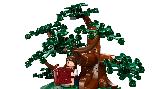 Конструктор Icons "Властелин колец: Шир" 2017 деталей аналог Lego, фото 4