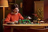 Конструктор Icons "Властелин колец: Шир" 2017 деталей аналог Lego, фото 8