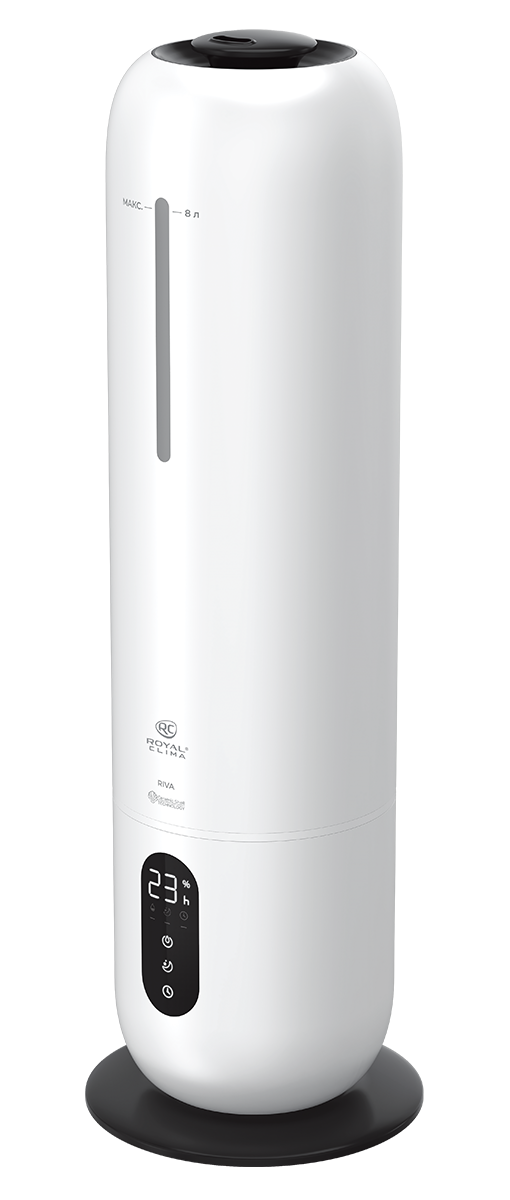 Увлажнитель воздуха Royal Clima RIVA RUH-RV300/8.0E-WT