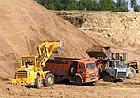 Купить грунт землю в Минске цена с доставкой 10 20 25 30 тонн, фото 5