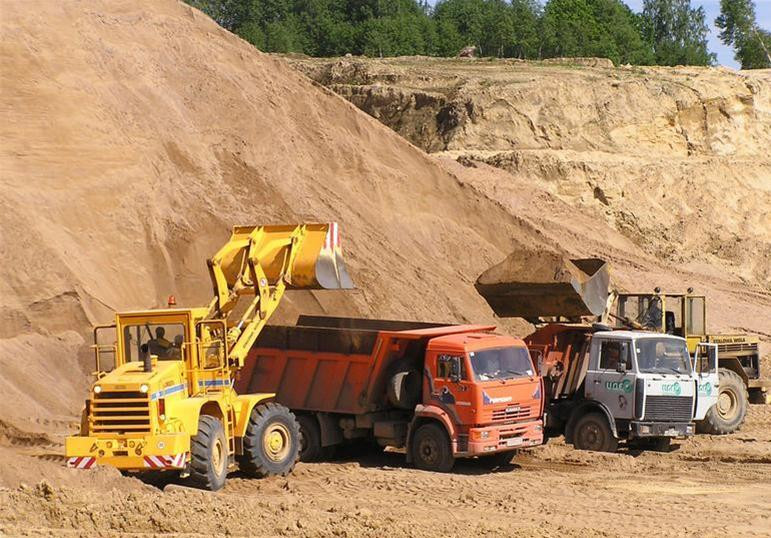 Купить грунт землю в Минске цена с доставкой 10 20 25 30 тонн - фото 5 - id-p34961258