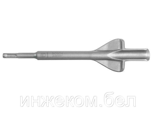 Канальное зубило SDS-plus 250х22мм BOSCH