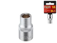Головка 1/2" 11мм 6гр. PRO STARTUL (PRO-52011)