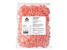 Беруши без шнурка Jeta Safety (уп. 500 пар) (беруши из мягкого гипоаллергенного вспененного полиуретана)