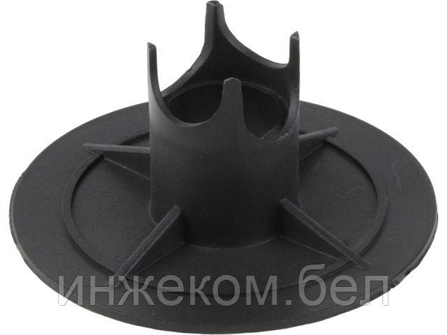 Фиксатор арматуры "Стойка на песчаные грунты ФС -25/30" 4-18 (250 шт.) STARFIX
