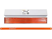 Полотно ножовочное по мет.300мм 100шт. STARTUL STANDART (ST4085-100)