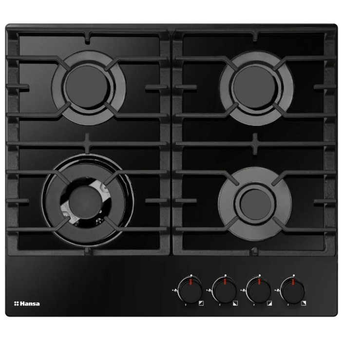 Газовая варочная панель Hansa BHKS671830