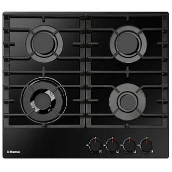 Газовая варочная панель Hansa BHKS671830