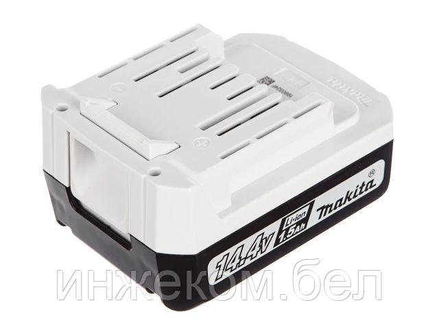 Аккумулятор MAKITA BL 1415G 14.4 В, 1.5 А/ч, Li-Ion
