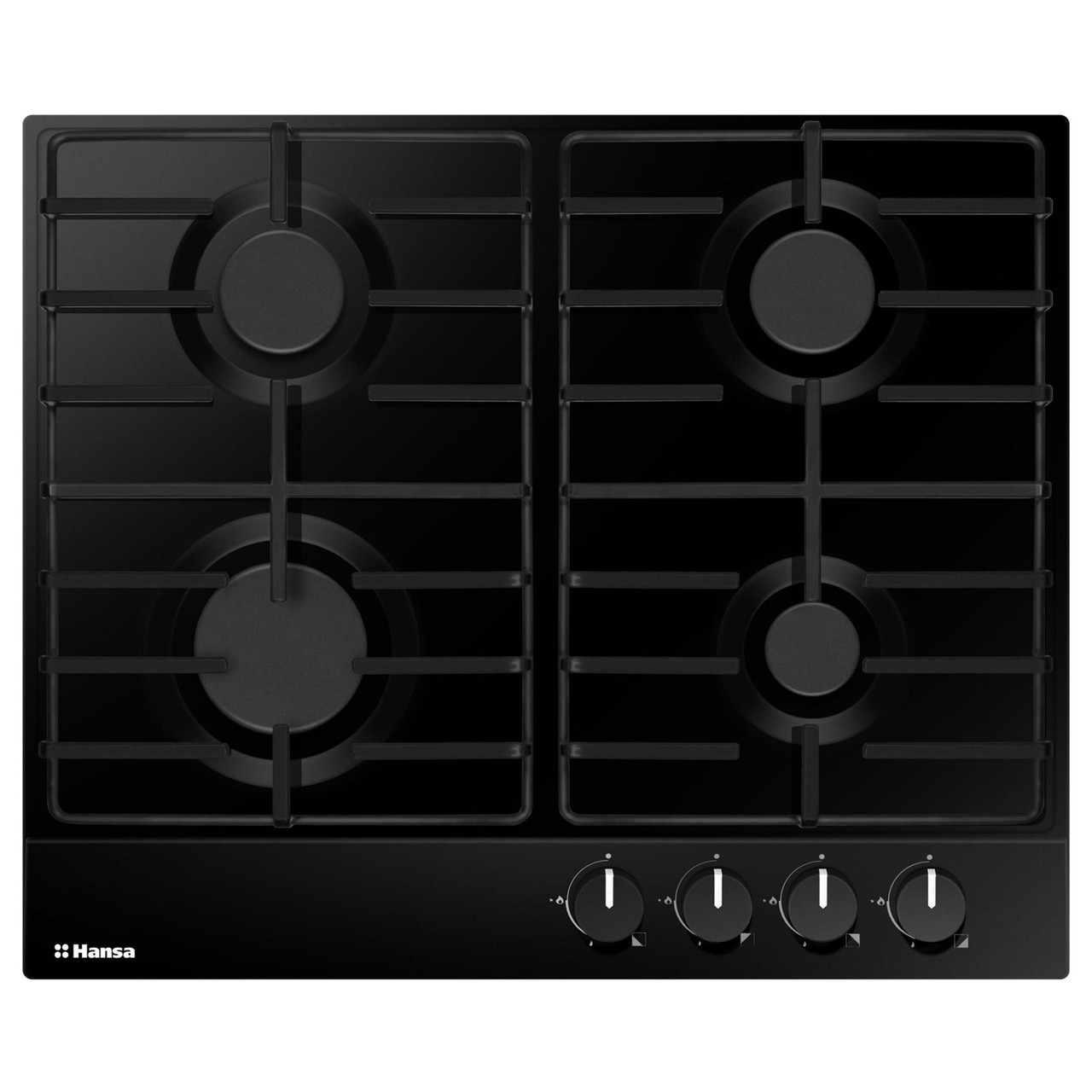 Газовая варочная панель Hansa BHGS650103