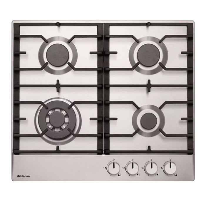 Газовая варочная панель Hansa BHGI63130