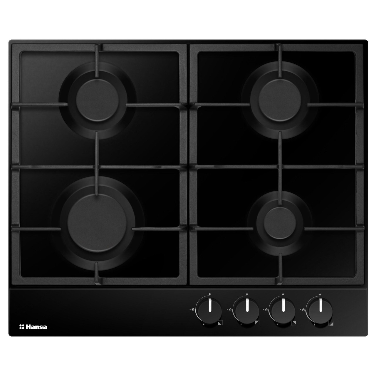 Газовая варочная панель Hansa BHGS630502