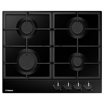 Газовая варочная панель Hansa BHGS630502