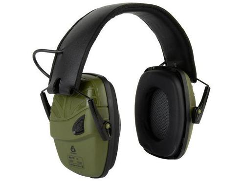 Наушники с активным шумоподавлением JEM-701 Surdi 29 дБ Jeta Safety, фото 2