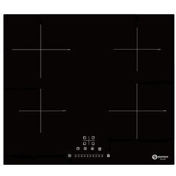 Индукционная варочная панель Schtoff I60H06 Black