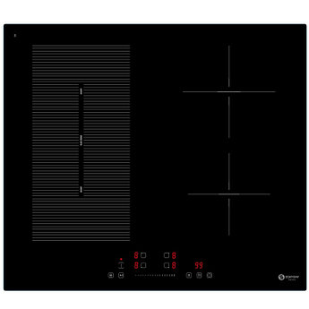 Индукционная варочная панель Schtoff I6S07B Black