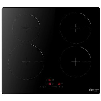 Индукционная варочная панель Schtoff I60H11 Black