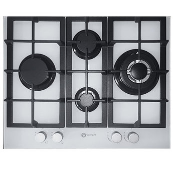 Газовая варочная панель Schtoff H6047C30IS White