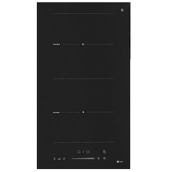 Индукционная варочная панель Schtoff I30H04 Nano Matte Black