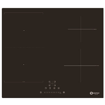 Индукционная варочная панель Schtoff I60H01 Black