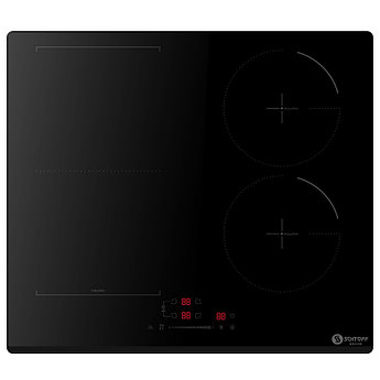 Индукционная варочная панель Schtoff I60H13 Black