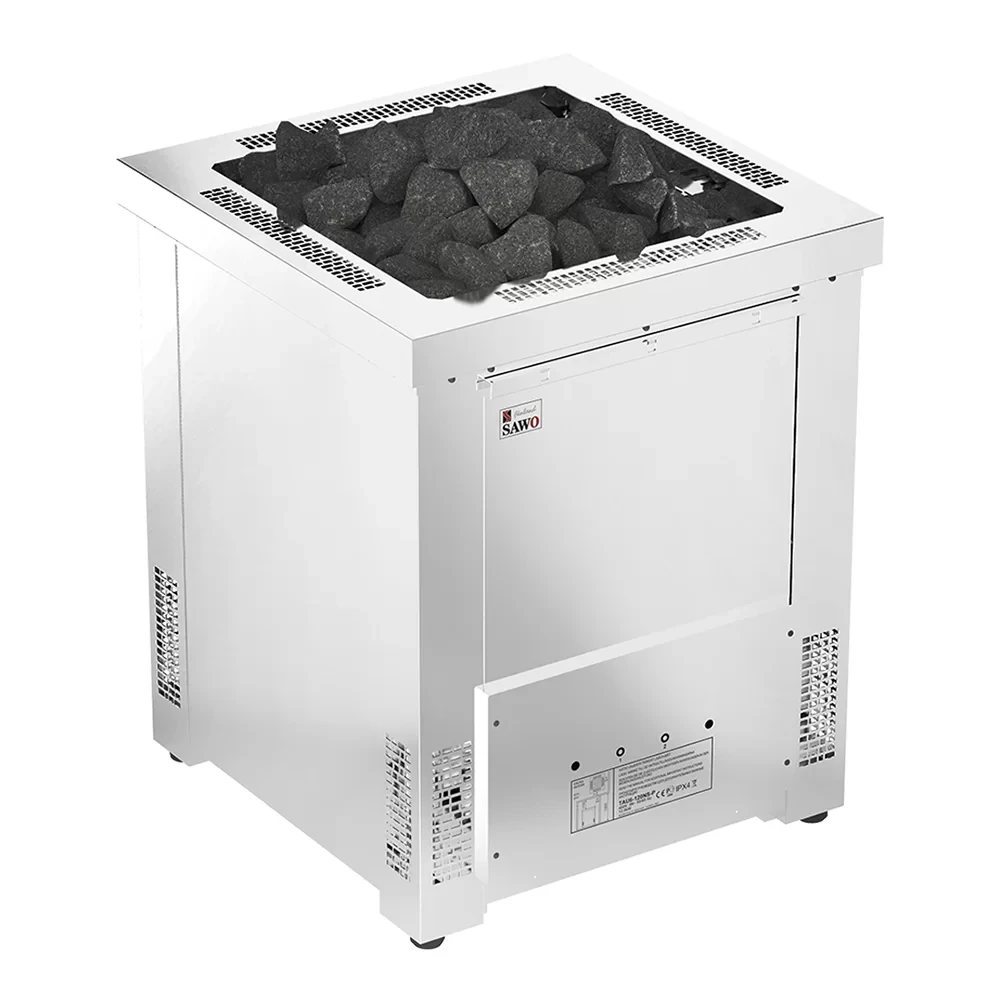 Электрокаменка Sawo Taurus 10.5 кВт