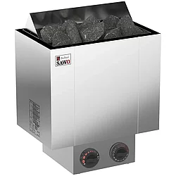 Электрокаменка Sawo Nordex Plus NRX-60NB