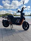 Электровелосипед Wenbox V3Pro 60V/45Ah 2026, фото 5