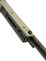 Снайперская винтовка Cyma L96A1 spring Tan, фото 6