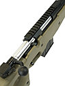 Снайперская винтовка Cyma L96A1 spring Tan, фото 8