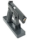 Страйкбольный пистолет KJW KP-09 CZ-75 CO₂ Full Metal GBB, фото 5