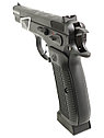 Страйкбольный пистолет KJW KP-09 CZ-75 CO₂ Full Metal GBB, фото 7