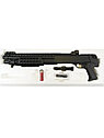 Страйкбольный дробовик Cyma Benelli M3 Super 90 Breacher, фото 2
