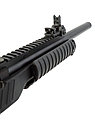 Страйкбольный автомат KJW KC-02 Carbine GBB, Long Mag (Ruger 10/22), фото 4
