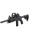 Страйкбольный автомат KJW KC-02 Carbine GBB, Long Mag (Ruger 10/22), фото 6