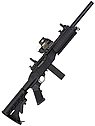 Страйкбольный автомат KJW KC-02 Carbine GBB, Long Mag (Ruger 10/22), фото 2