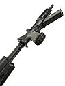 Страйкбольный автомат Cyma M4 CQB RIS, пластик, фото 3