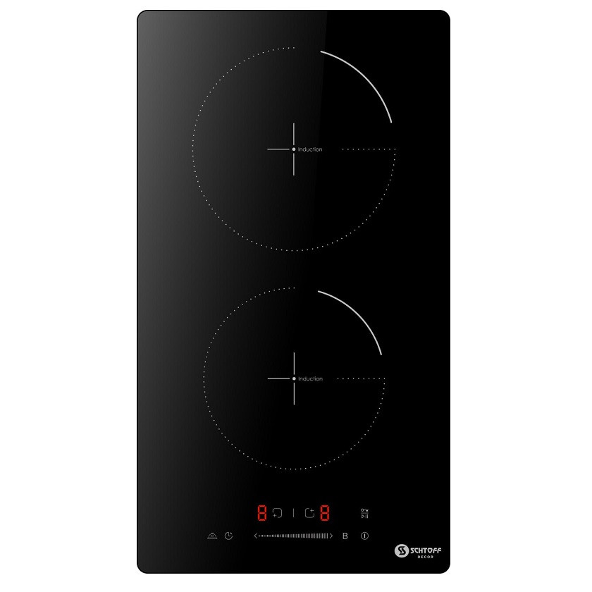 Индукционная варочная панель Schtoff I30H03 Black