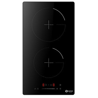 Индукционная варочная панель Schtoff I30H03 Black