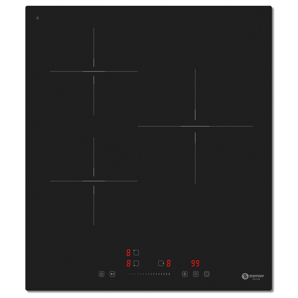 Индукционная варочная панель Schtoff IT4603 Black
