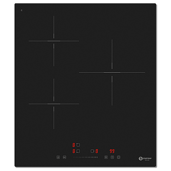 Индукционная варочная панель Schtoff IT4603 Black